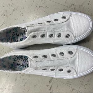 Blowfish Malibu shoes